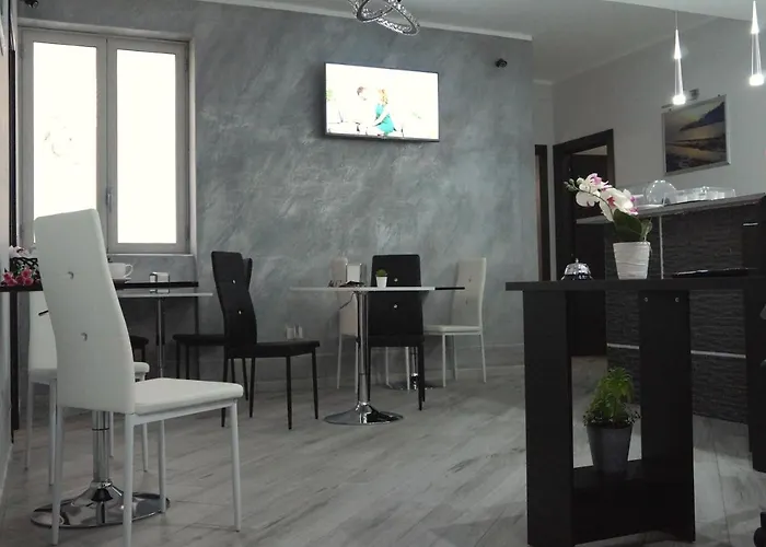 B&B Agrigento Da Tony Palermo