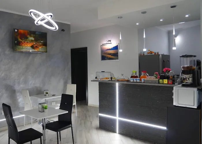 B&B Agrigento Da Tony Palermo