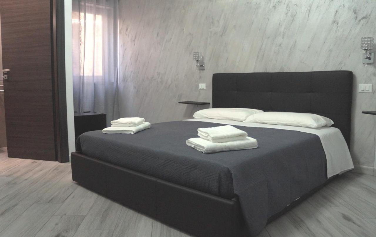 Couette-café Da Tony Palermo 2*