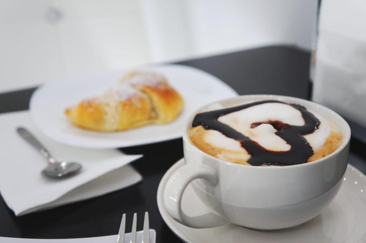 Couette-café Da Tony Palermo Agrigente