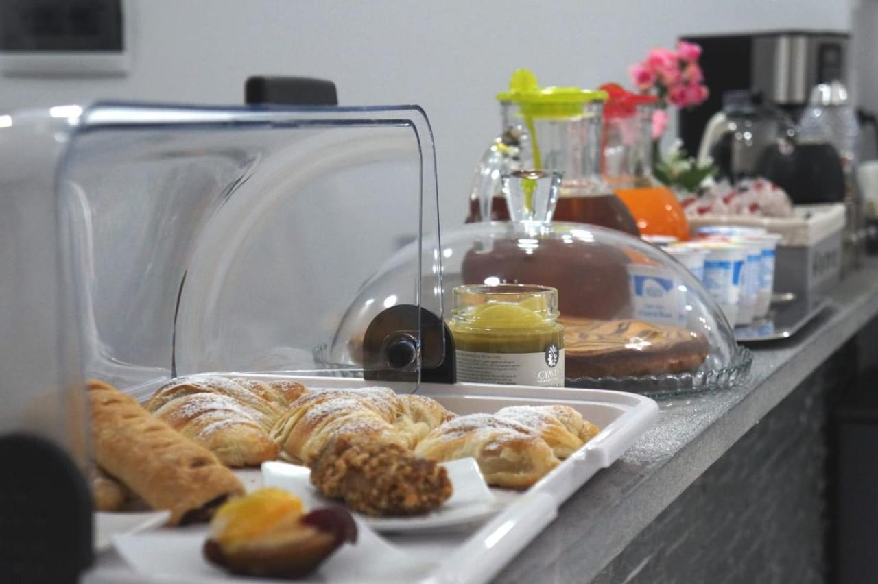 Da Tony Palermo Couette-café Agrigente